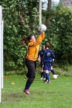 Bild 6 - Frauen SV Neuenbrook/Rethwisch - SG Ratekau Strand 08 : Ergebnis: 0:3